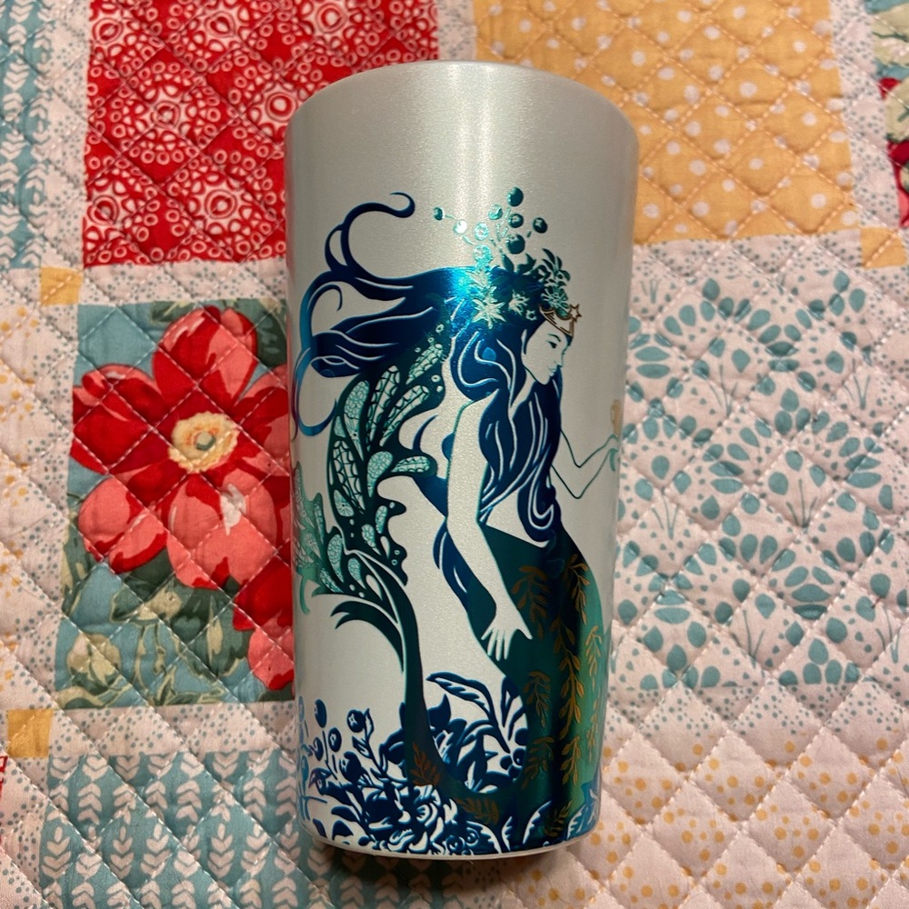 Starbucks Cup